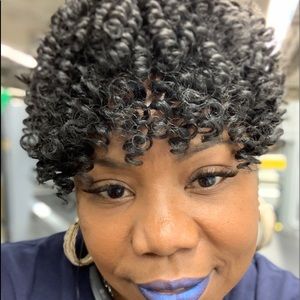 Meet your Posher, Nicola